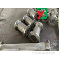 304 tubo metallici resistenti ad alta temperatura